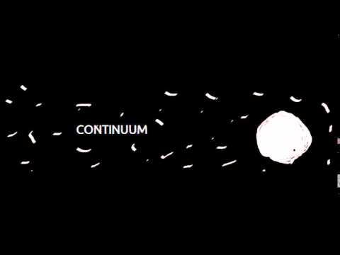 "Say Something"- Continuum
