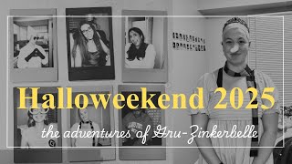 I Dressed Up As Gru For A Week || A College Vlog