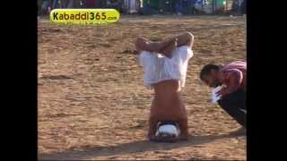 Manuke Sandhu (Jagraon) Kabaddi Tournament 10 Mar 2015 Part 1 by Kabaddi365.com