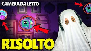 CAMERA da LETTO! TUTTI i REGALI SEGRETI del NUOVO PUZZLE di BRAWL STARS!! 