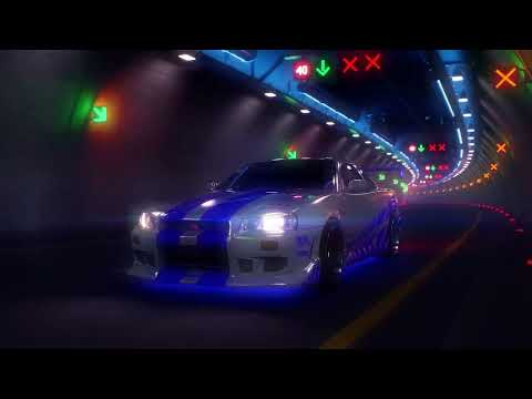 Fast & Furious Original Soundtrack | Race Wars  /  Night Rave  /  Nurega  /  Nocturnal Transmission