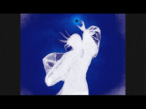 NovaQueen - Qamar ( Lyrics Video )