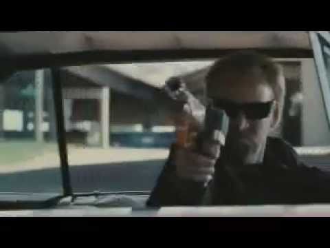Drive Angry (Clip 'That's Not So Bad')