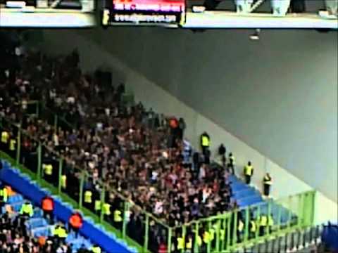 Vites - NEC NIJMEGEN