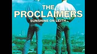 The Proclaimers   I Met You