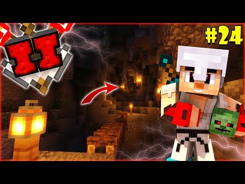 RedCraft 2: COSA SUCCEDE?! #24