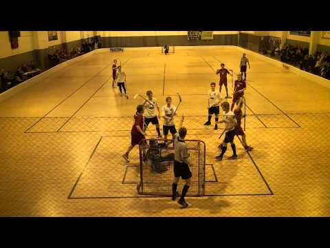 Oilers NG B   Erä 8   7