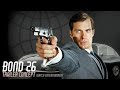 Concept Trailer 4K | Bond 26 | Henry Cavill