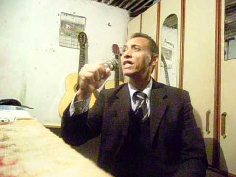 SAM 1298 odair costa hino de donny godim misericordia irnao misericordia