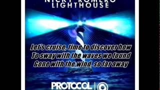 Nicky Romero - Lighthouse  Video Lyric