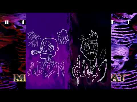 ABADDON x GNOJAS - NEW ORDER