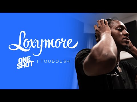 Toudoush - Mélodrill (Exclusif) | Loxymore One Shot