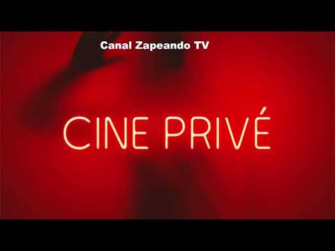 INTERVALO BAND 08 06 24 CINE PRIVÉ