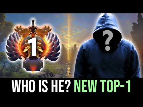 WHO IS HE? New TOP-1 EU Destroying Yuragi and Yatoro