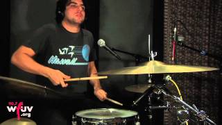 Langhorne Slim &amp; The Law - &quot;The Way We Move&quot; (Live at WFUV)