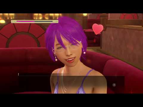Plazethrough: Yakuza 0 (Part 51)