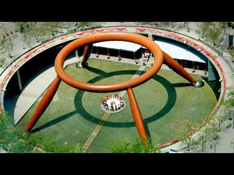 15 LARGEST Water Fountains