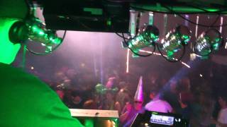 Real Nice // Standon Calling