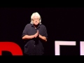 How to write a story | John Dufresne | TEDxFIU