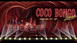 Coco Bongo L 3 Amour