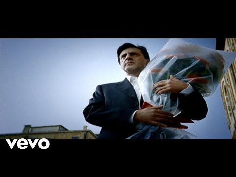 Maxime Le Forestier - L'homme au bouquet de fleurs