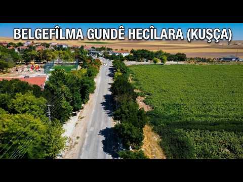 Belgefîlma Gundê Hecîlara (Kuşça)