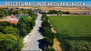 Belgefîlma Gundê Hecîlara (Kuşça)