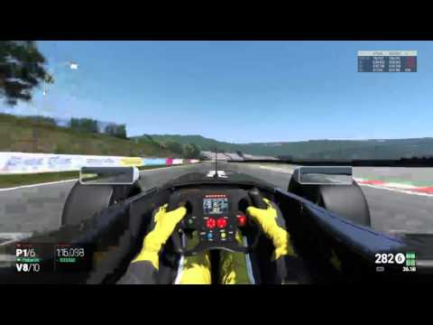 4fun Formula Renault Claudiohsp1 (Setup Padrão)