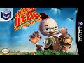 Longplay Of Chicken Little NEW