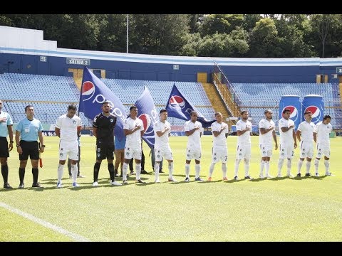 Comunicaciones superó Siquinalá y saltó a la punta de la clasificación