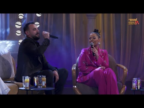 Ylber Osmani - Jam keq - LIVE