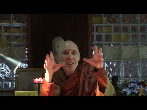 Majjhima Nikāya (MN 122: Part 2 of 2, Dec-06-2014) Bhikkhu Bodhi