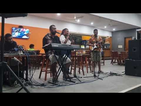 Tu Veiyawaki - Elina, Makali & Wayne 3/08/25