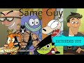 Same Voice Part 61 5 Carlos Alazraqui Extended Edition