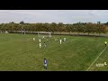 Cooper Nieuwstadt- College Soccer Recruiting Video- Class of 2024