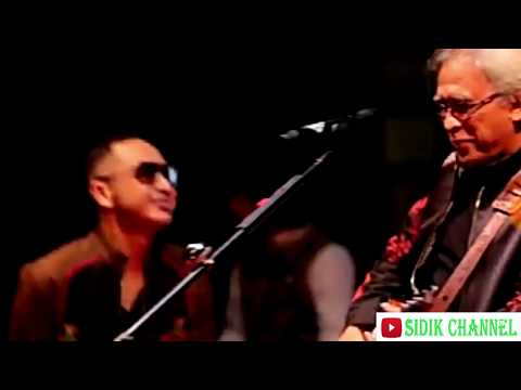 IWAN FALS FEAT NIDJI - "HIDUP YANG HEBAT"