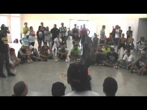 Beat Squad Aniversario de 5 Anos "7 to Smock Top rock"