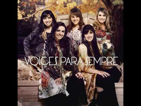 É Só Chamar - Fernanda Brum, Eyshila, Lilian Azevedo, Liz Lanne e Marina de Oliveira