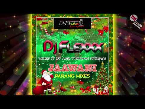 eNFX Radio HD - Dj Flexxx - Jaawani - Parang Mixes