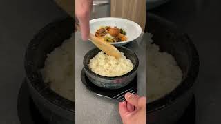 Download lagu BTS's Korean Bibimbap Meal mp3