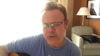 “Ain’t It Just Like A Cowboy” by Erin Enderlin off her Whiskeytown Crier album