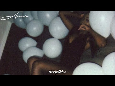 Axenia | What U Need (Official Audio)