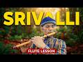 Jo Wada Kiya Wo Nibhana Padega Shorts Instrumental Flute Bansuri Cover Anjani Flute