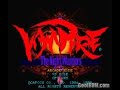 The Rain Eikichi Yamazawa Vampire The Night Warriors Credit Roll Theme