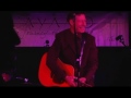 Lyle Lovett - Good Intentions - 7/6/2007 - Cayamo Cruise, Miami, FL