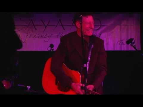 Good Intentions - Lyle Lovett