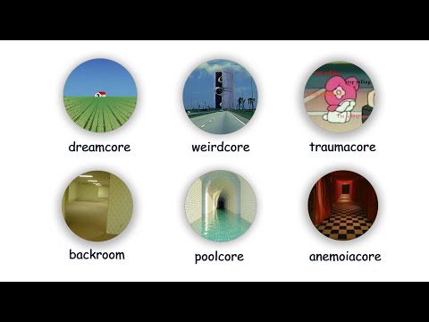 liminal space aesthetics explained in 7 minutes