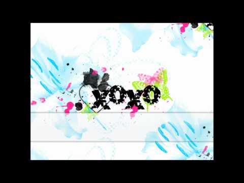 MG DJ - XoXo (Electro House Original Mix)