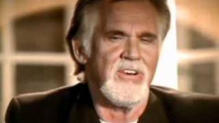 Kenny Rogers - Buy Me A Rose