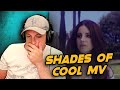 Lana Del Rey SHADES OF COOL MUSIC VIDEO REACTION